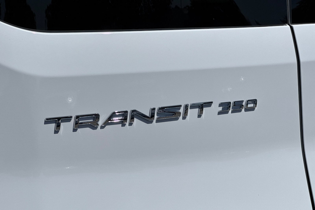 Thumbnail: 2025 Ford Transit Series - 27