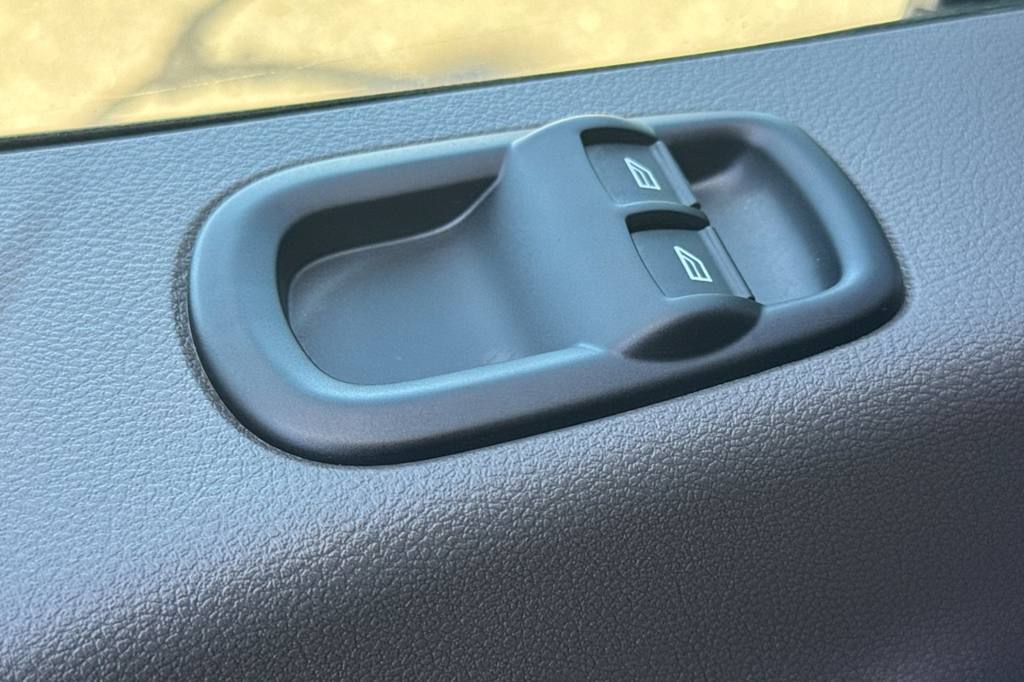 Thumbnail: 2025 Ford Transit Series - 22