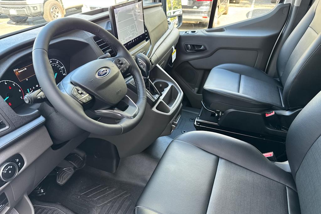 Thumbnail: 2025 Ford Transit Series - 10