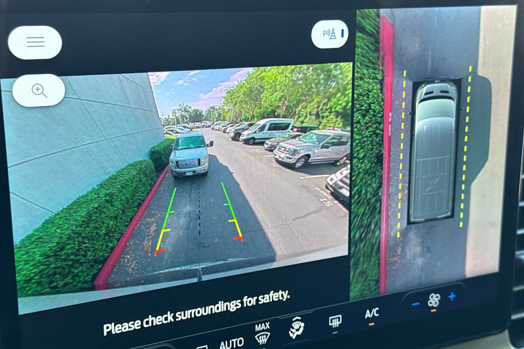 Thumbnail: 2025 Ford Transit Series - 14