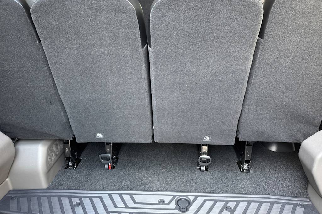 Thumbnail: 2025 Ford Transit Series - 23