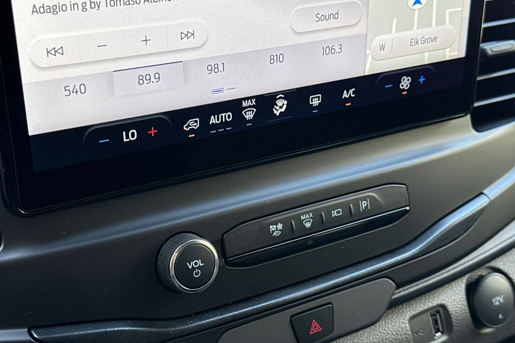 Thumbnail: 2025 Ford Transit Series - 24