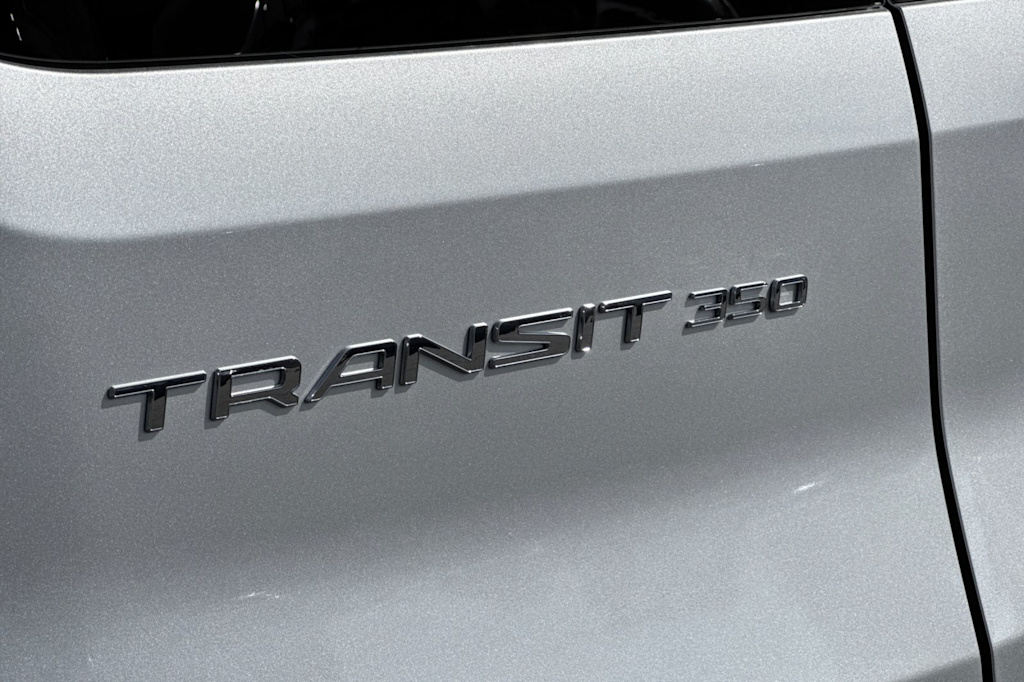 Thumbnail: 2025 Ford Transit Series - 27