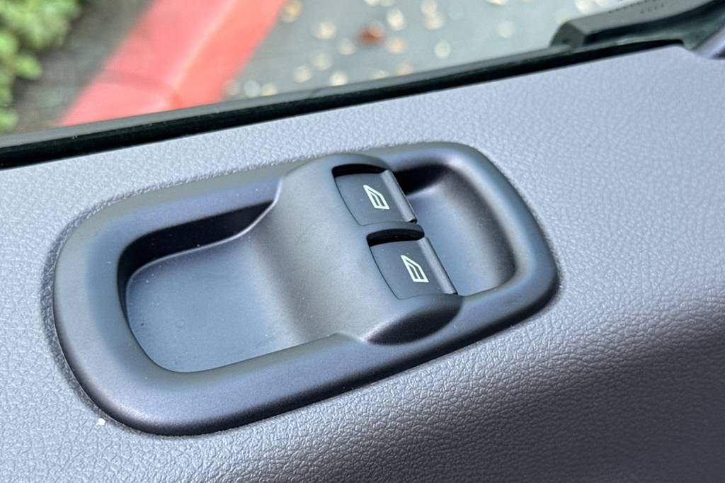 Thumbnail: 2025 Ford Transit Series - 21