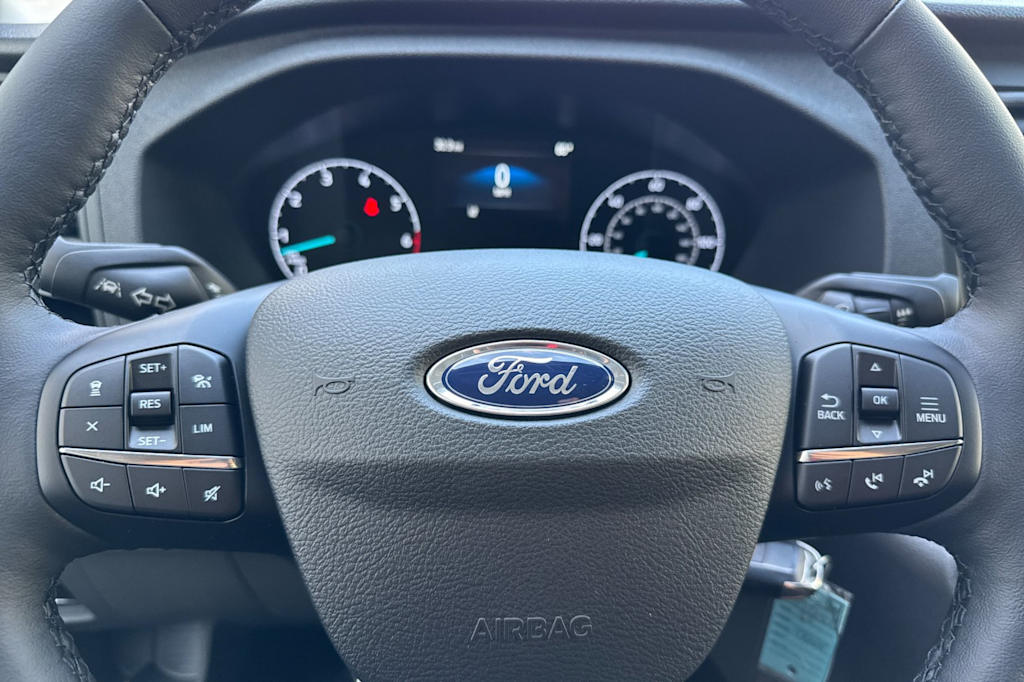 Thumbnail: 2025 Ford Transit Series - 25