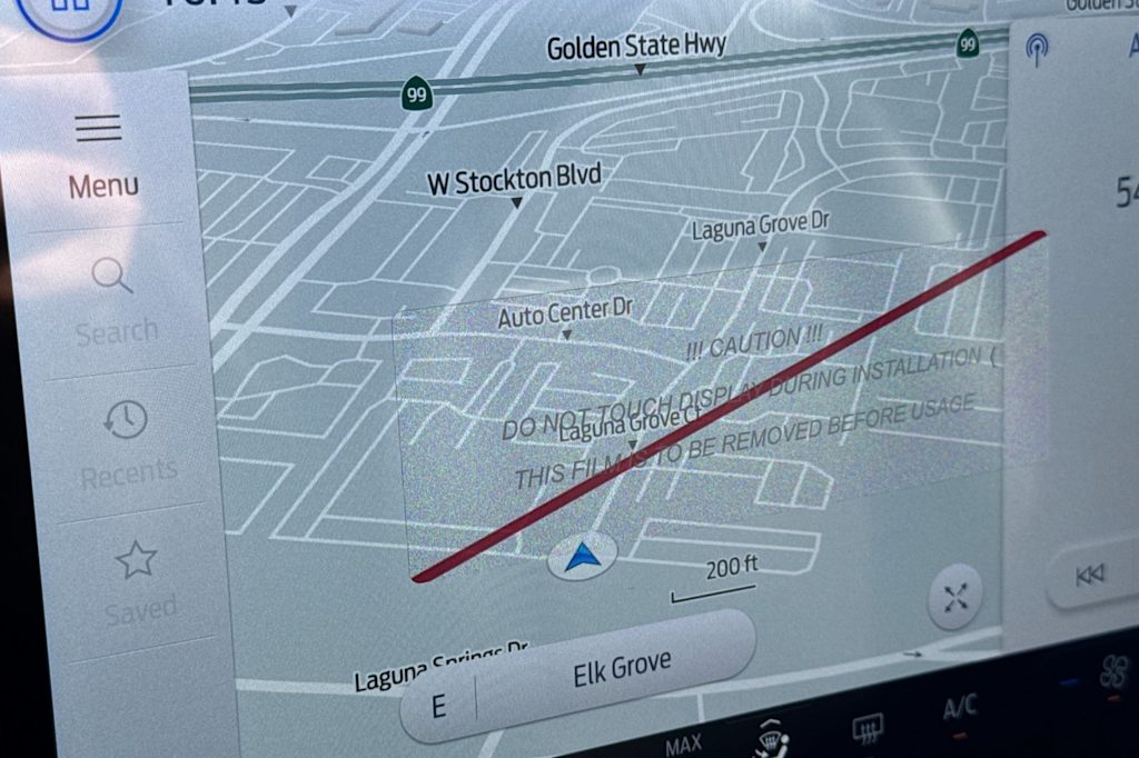 Thumbnail: 2025 Ford Transit Series - 7