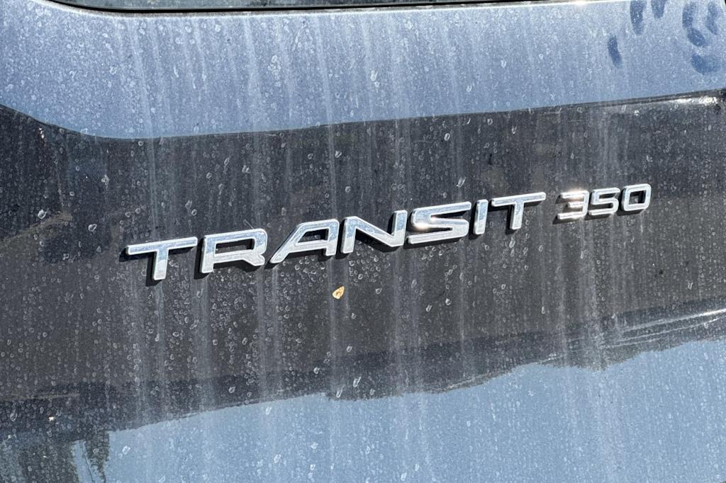 Thumbnail: 2024 Ford Transit Series - 27