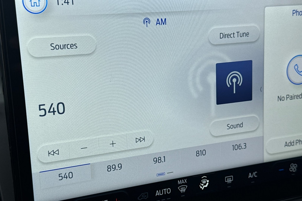 Thumbnail: 2026 Ford Transit Series - 15