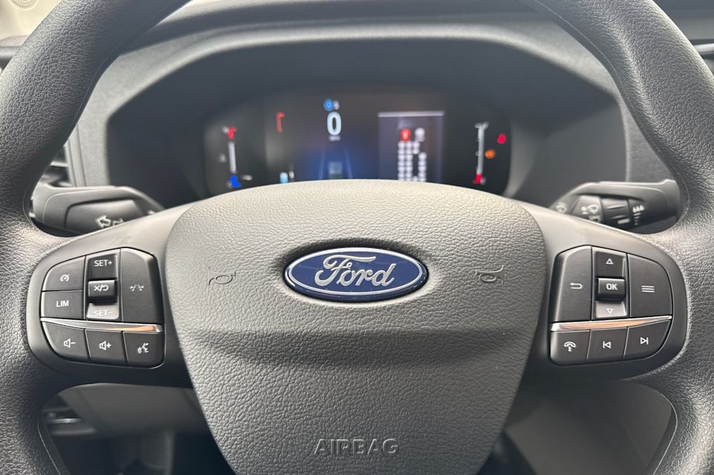 Thumbnail: 2026 Ford Transit Series - 28