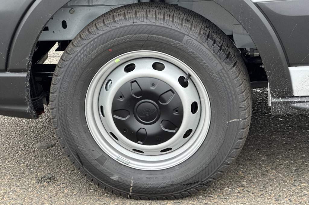 Thumbnail: 2026 Ford Transit Series - 8