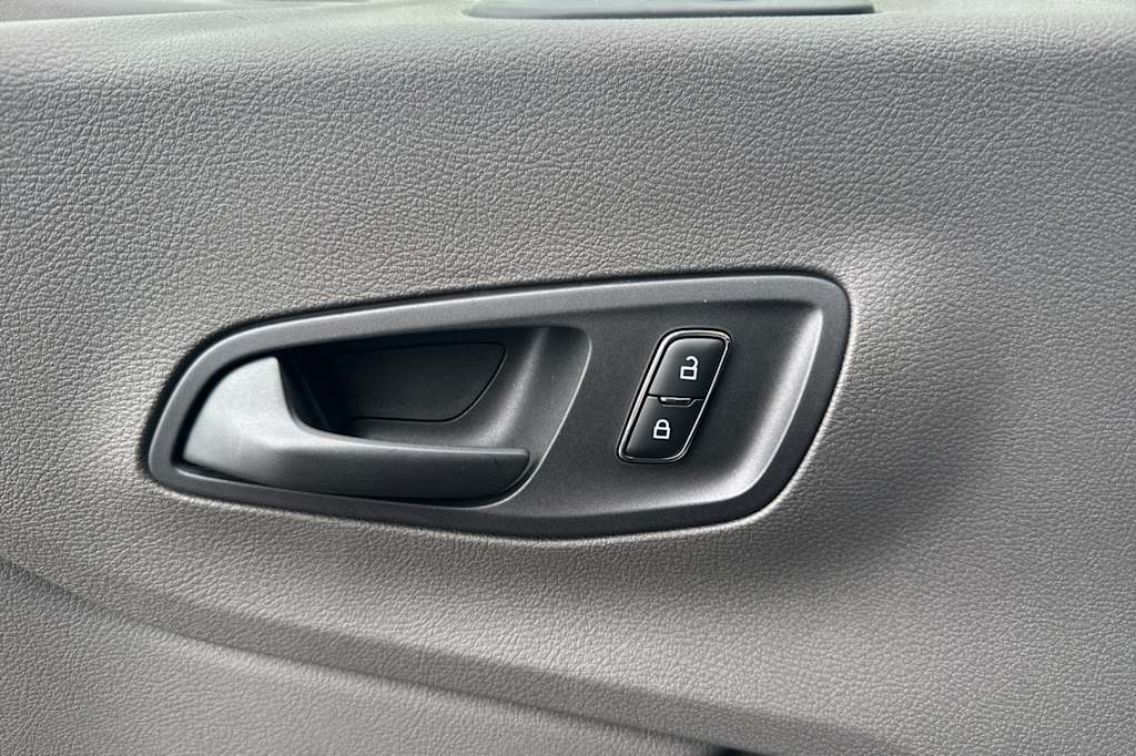 Thumbnail: 2026 Ford Transit Series - 22