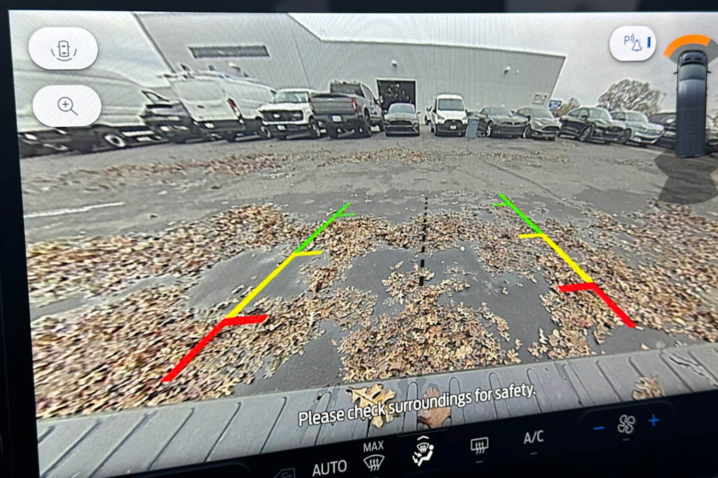 Thumbnail: 2026 Ford Transit Series - 25