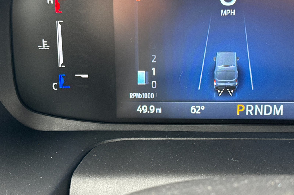 Thumbnail: 2026 Ford Transit Series - 29