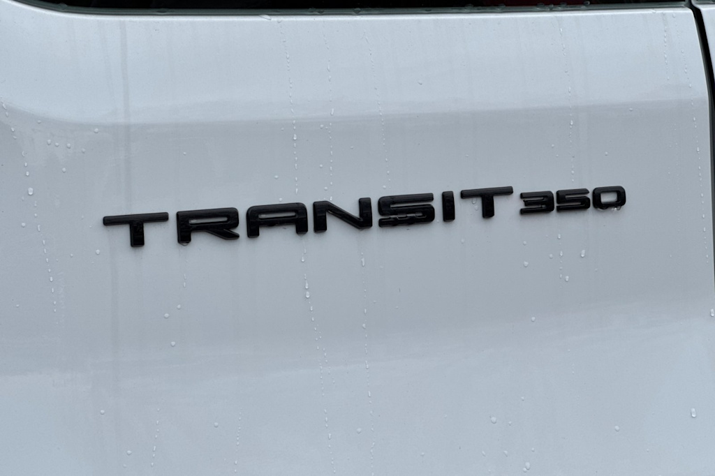 Thumbnail: 2026 Ford Transit Series - 7