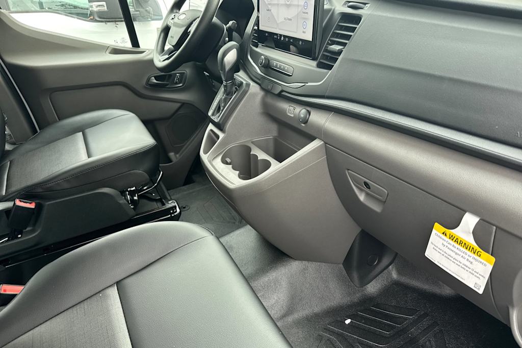 Thumbnail: 2026 Ford Transit Series - 14