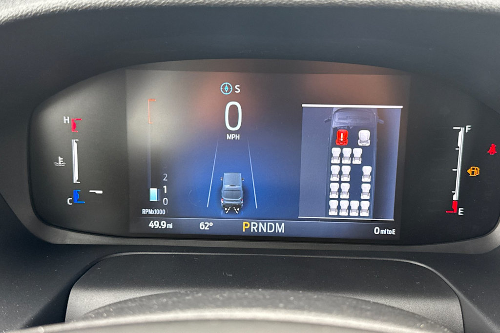 Thumbnail: 2026 Ford Transit Series - 17