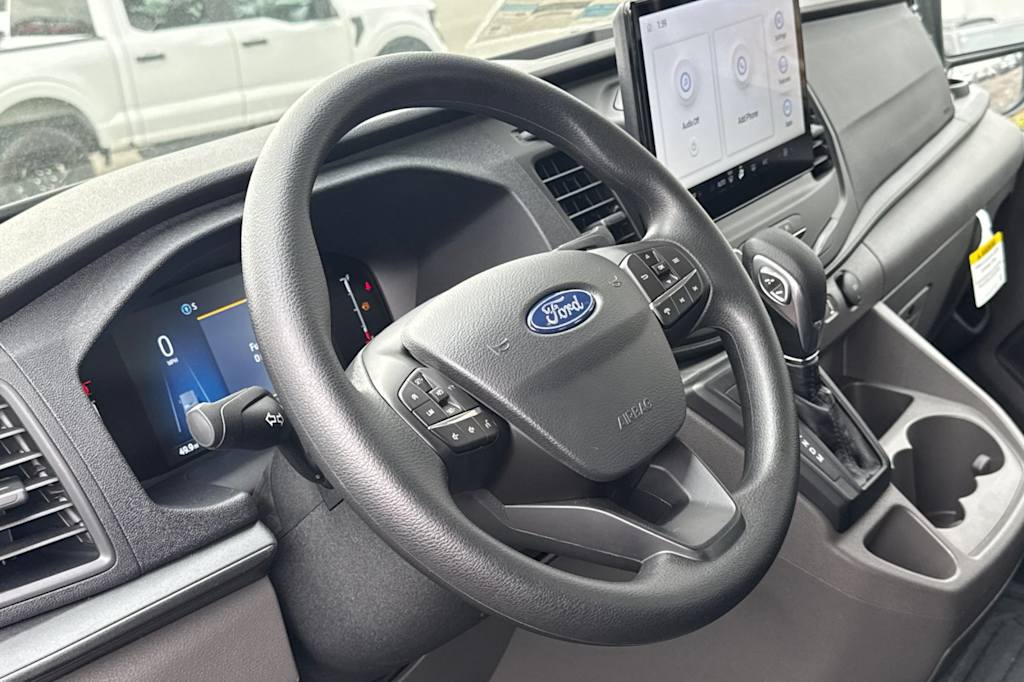 Thumbnail: 2026 Ford Transit Series - 13