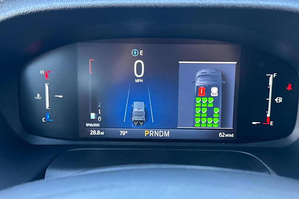 Thumbnail: 2026 Ford Transit Series - 15