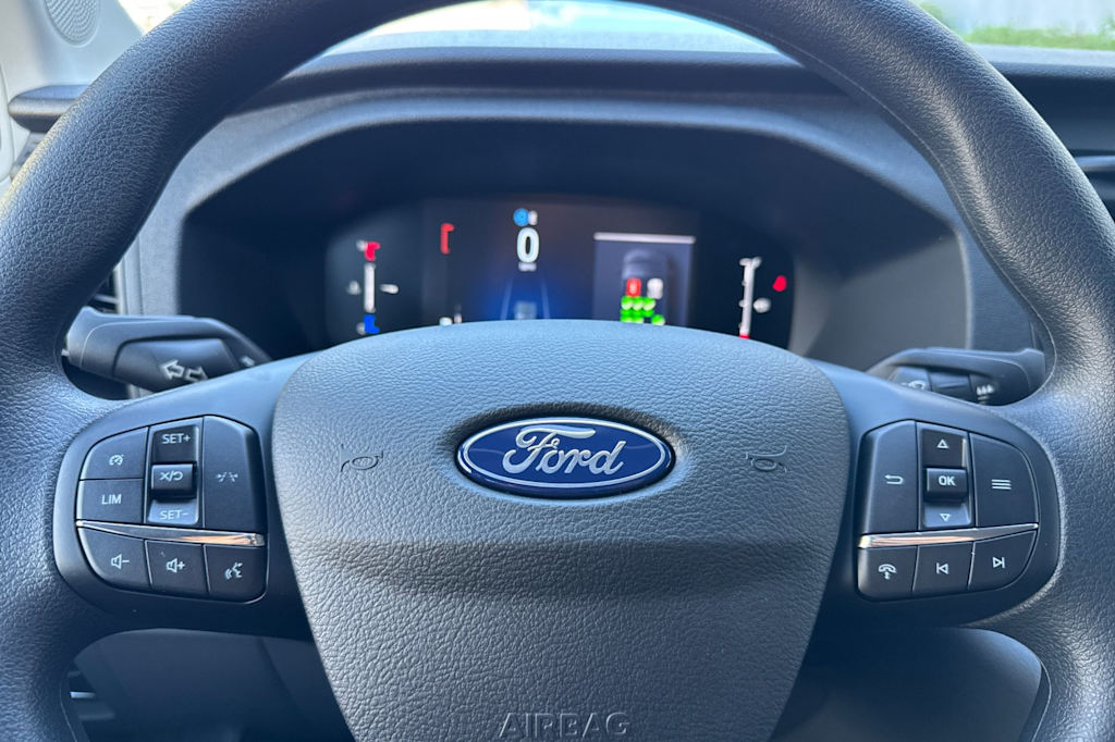 Thumbnail: 2026 Ford Transit Series - 25