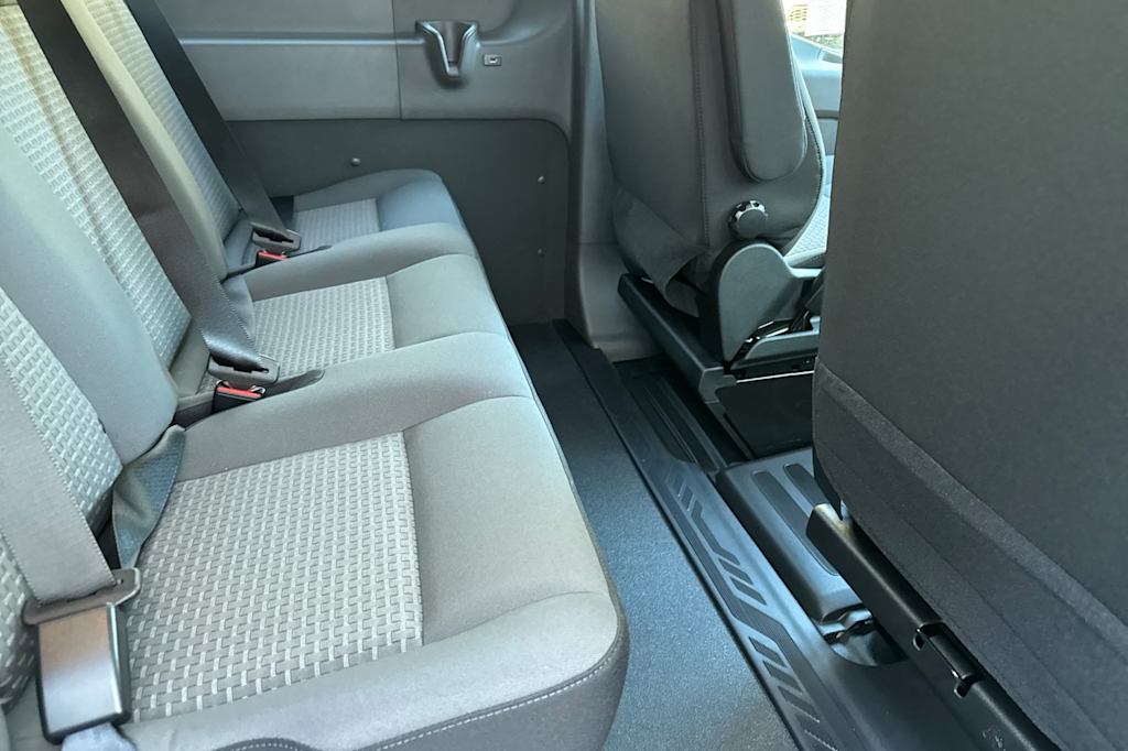 Thumbnail: 2026 Ford Transit Series - 18