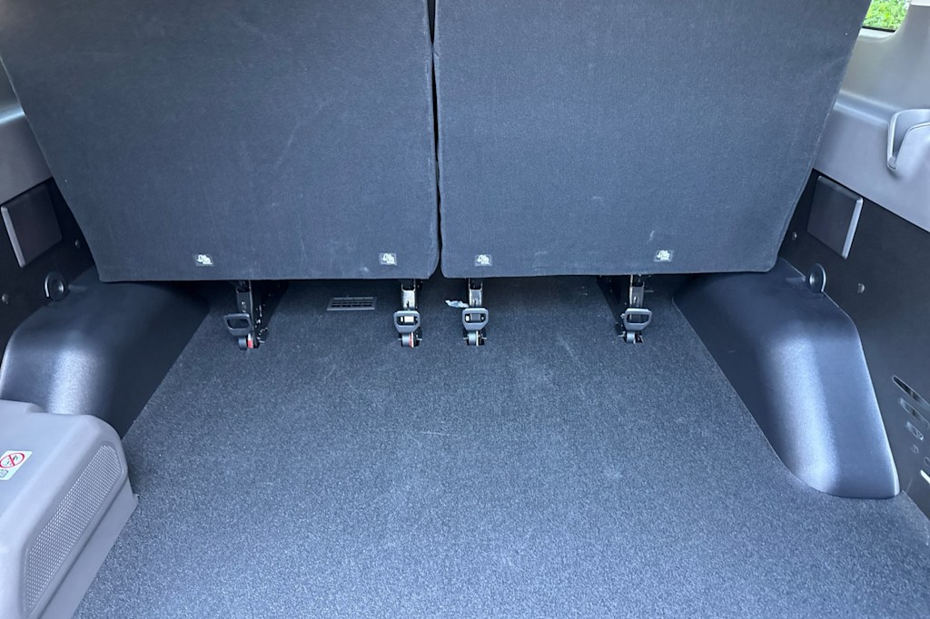 Thumbnail: 2026 Ford Transit Series - 7