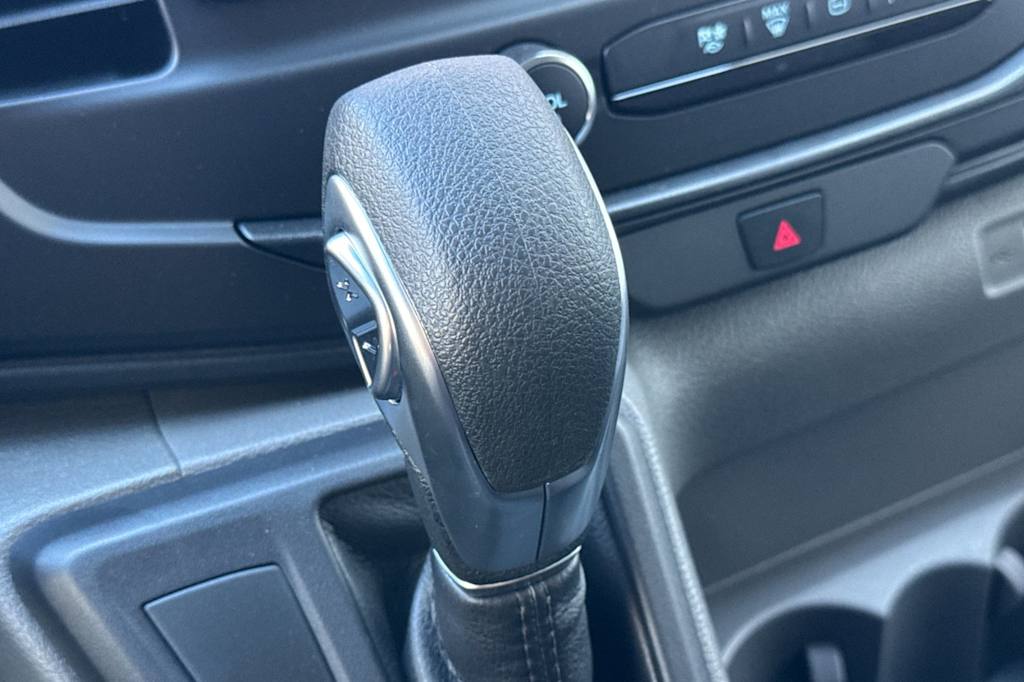 Thumbnail: 2026 Ford Transit Series - 14