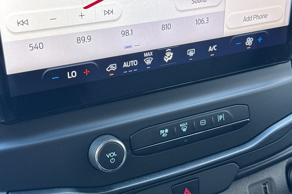 Thumbnail: 2026 Ford Transit Series - 23