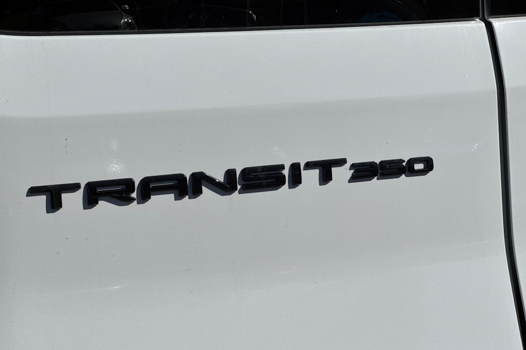 Thumbnail: 2026 Ford Transit Series - 27