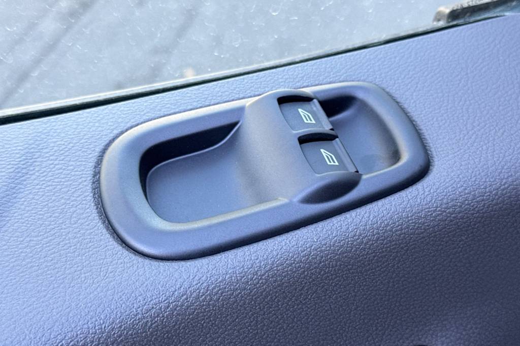 Thumbnail: 2026 Ford Transit Series - 22