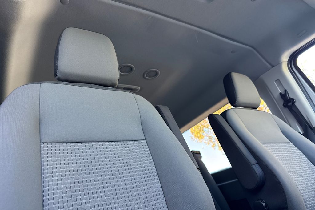 Thumbnail: 2026 Ford Transit Series - 11