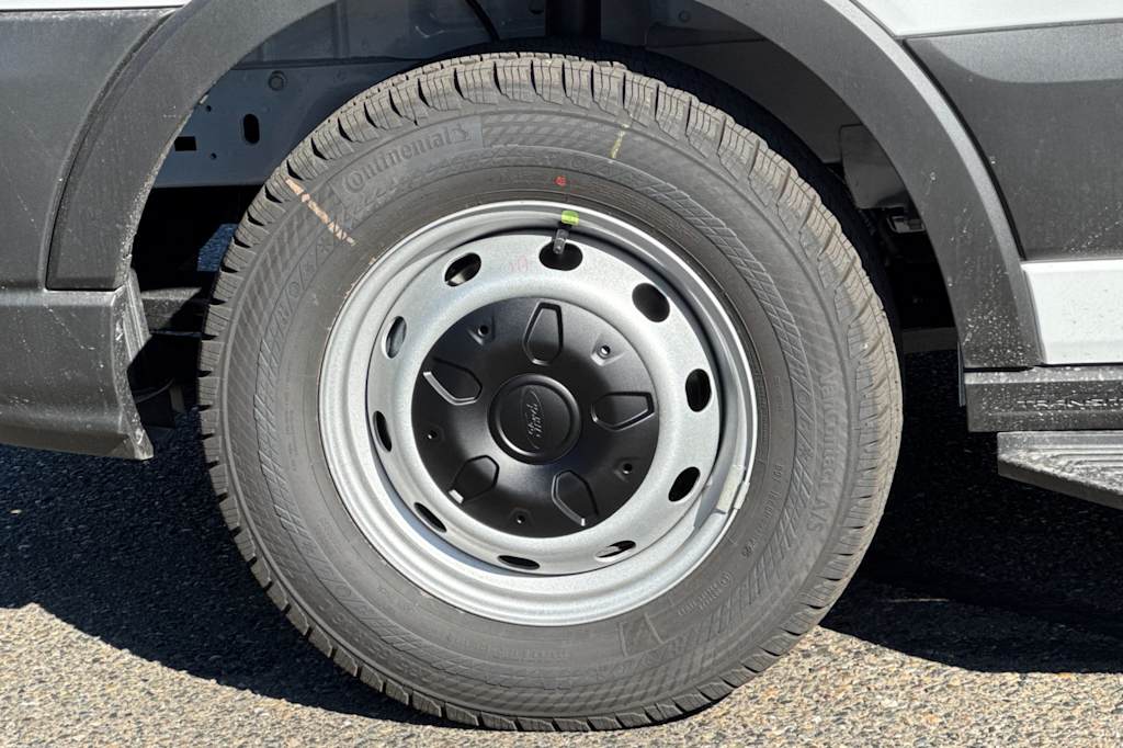 Thumbnail: 2026 Ford Transit Series - 8