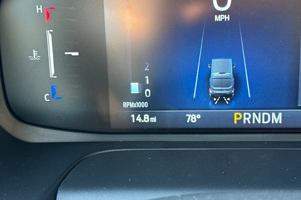 Thumbnail: 2026 Ford Transit Series - 27