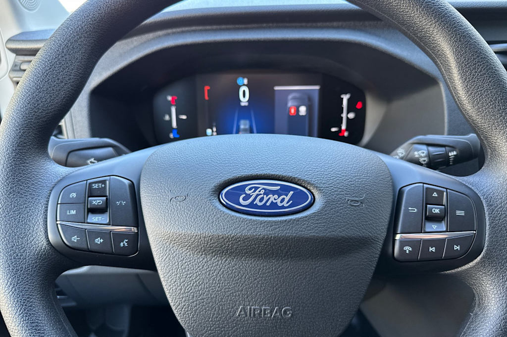 Thumbnail: 2026 Ford Transit Series - 26