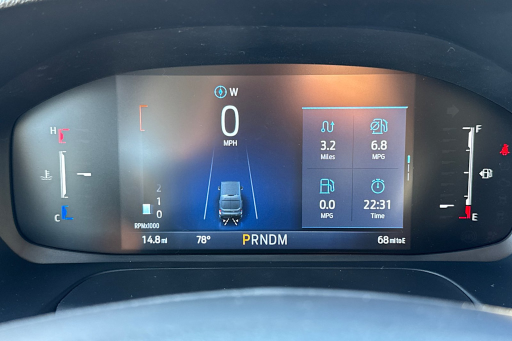 Thumbnail: 2026 Ford Transit Series - 15