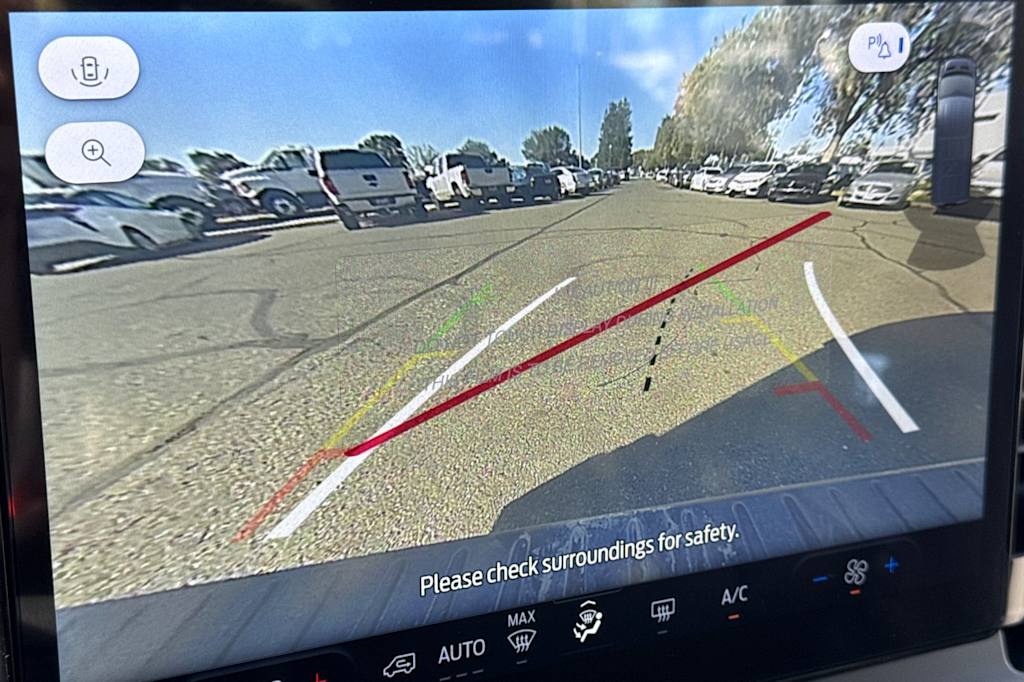 Thumbnail: 2026 Ford Transit Series - 7