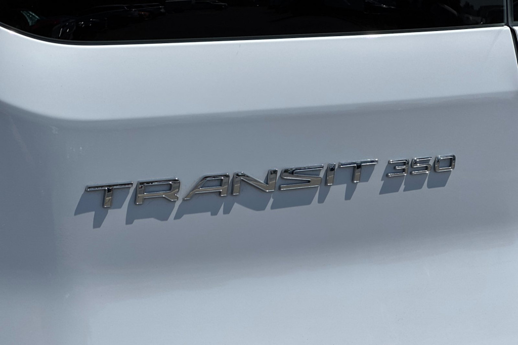 Thumbnail: 2024 Ford Transit Series - 27