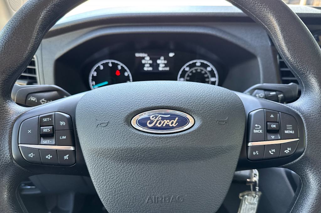 Thumbnail: 2024 Ford Transit Series - 25