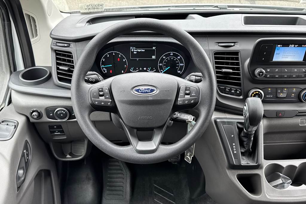 Thumbnail: 2025 Ford Transit Series - 11