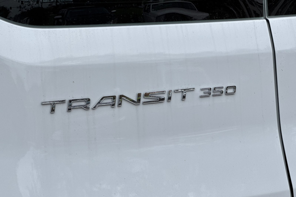 Thumbnail: 2025 Ford Transit Series - 6