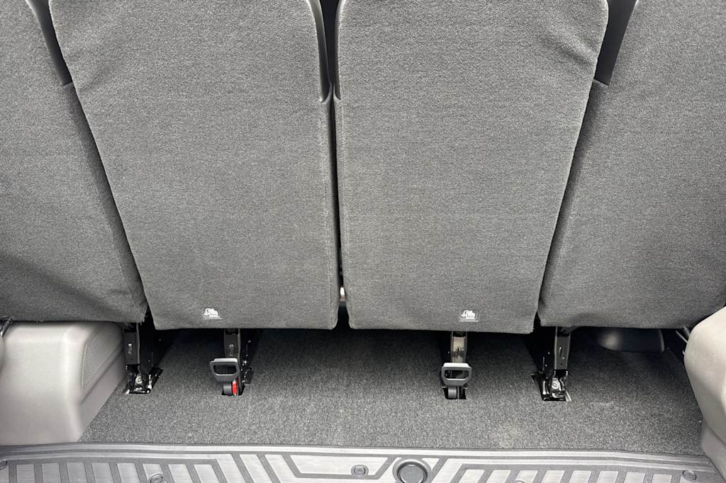 Thumbnail: 2025 Ford Transit Series - 23