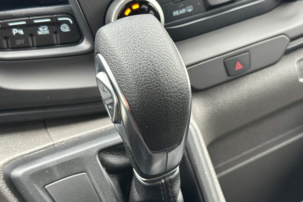 Thumbnail: 2025 Ford Transit Series - 14