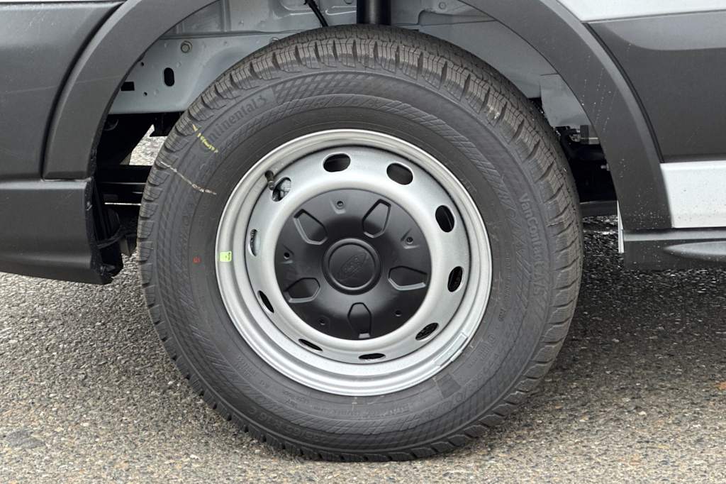 Thumbnail: 2025 Ford Transit Series - 7