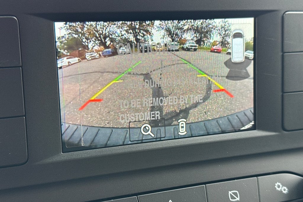 Thumbnail: 2025 Ford Transit Series - 25