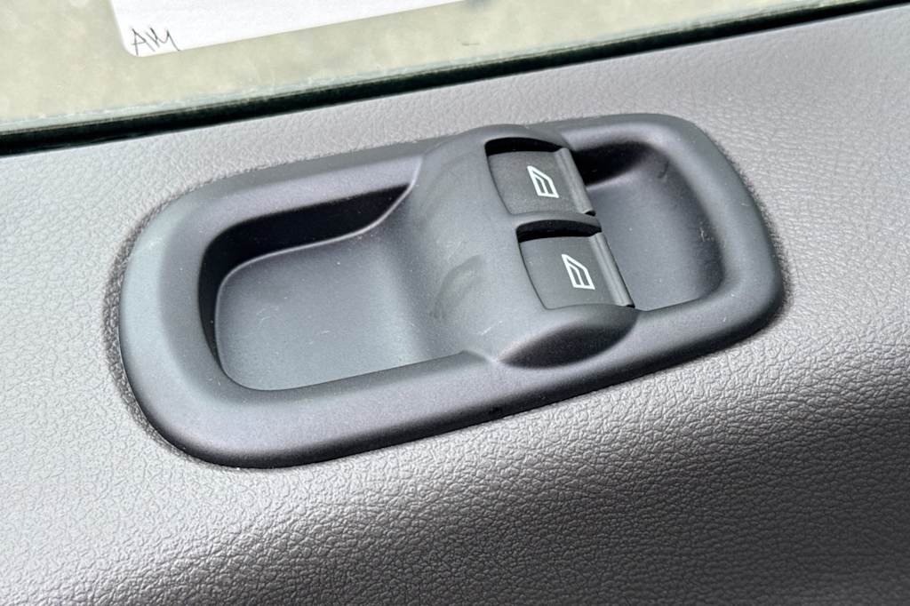 Thumbnail: 2025 Ford Transit Series - 22