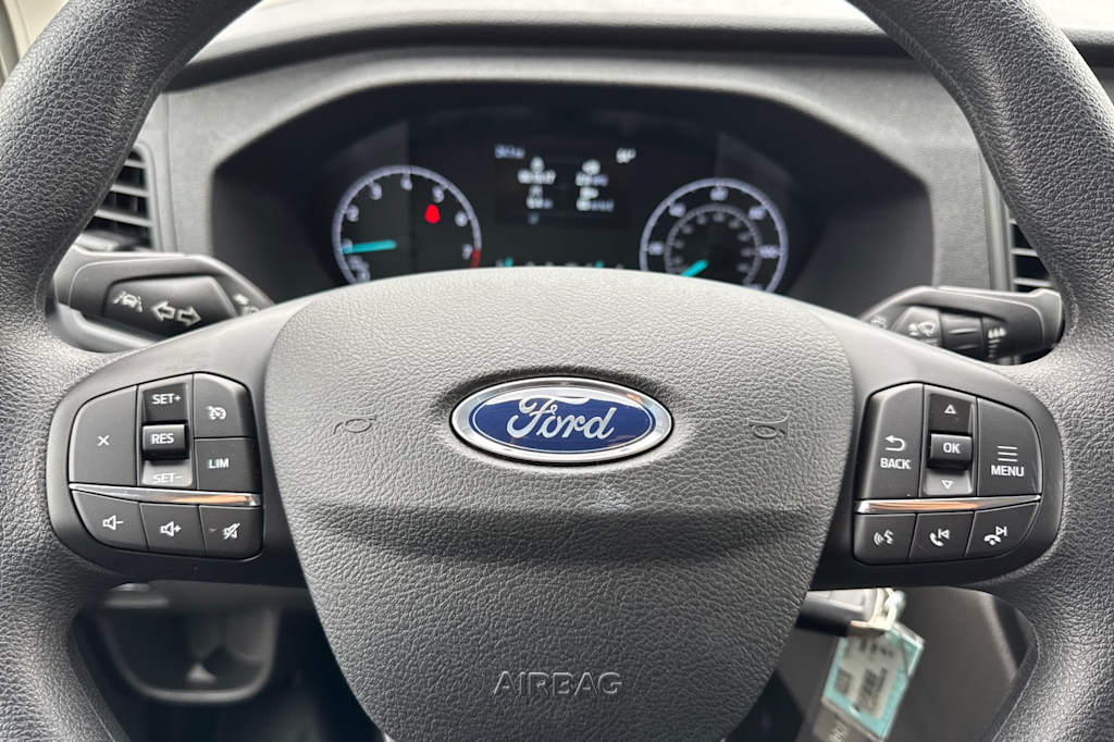 Thumbnail: 2025 Ford Transit Series - 27