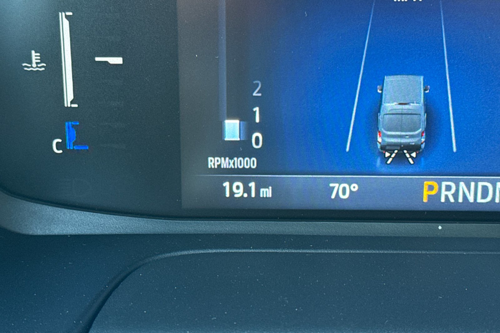 Thumbnail: 2026 Ford Transit Series - 27