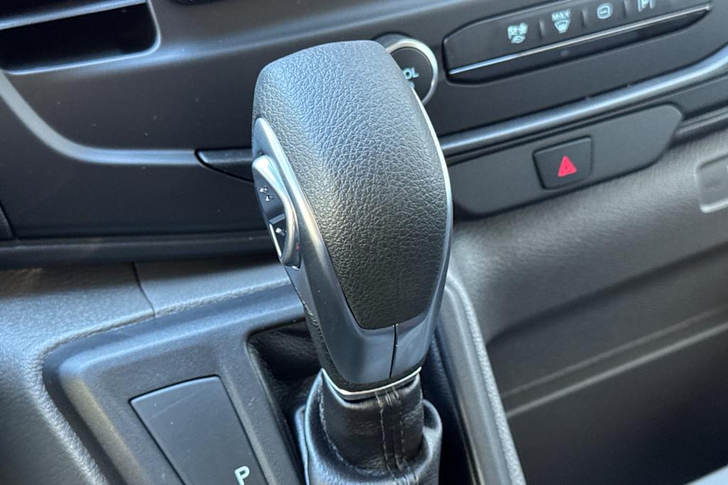 Thumbnail: 2026 Ford Transit Series - 14