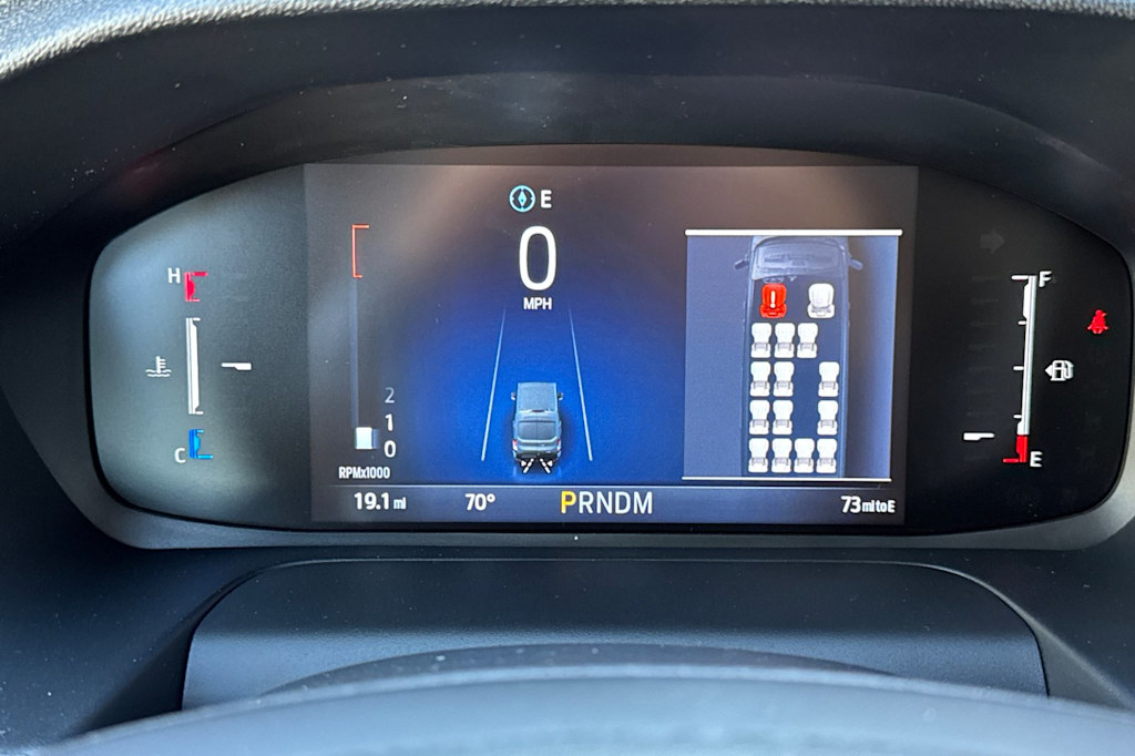 Thumbnail: 2026 Ford Transit Series - 15