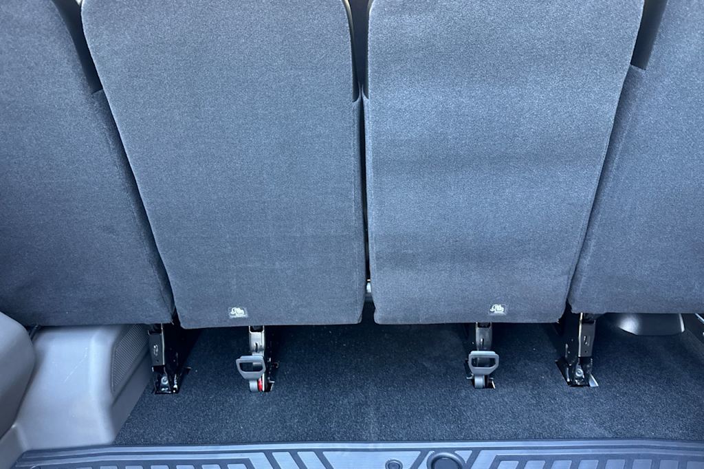 Thumbnail: 2026 Ford Transit Series - 22