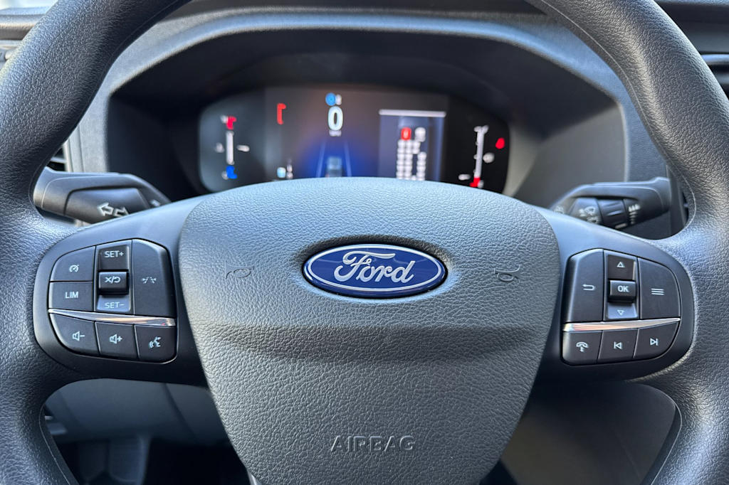 Thumbnail: 2026 Ford Transit Series - 26